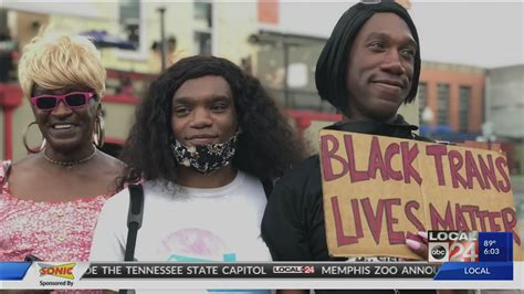 Trans Love In The Black Community: Living Color 